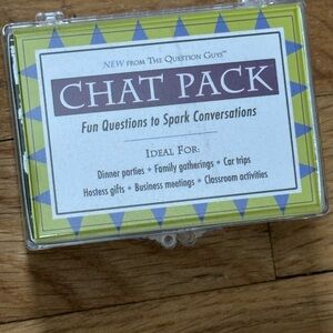 Chat Pack